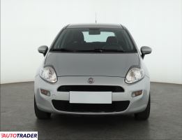 Fiat Punto 2014 1.2 68 KM