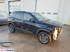 Kia Pozostałe 2022 2