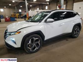 Hyundai Tucson 2023 2