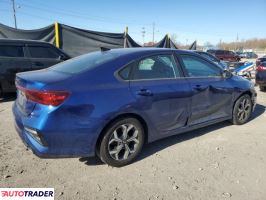 Kia Pozostałe 2021 2