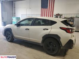 Subaru Pozostałe 2025 2