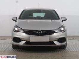 Opel Astra 2020 1.2 128 KM