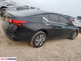 Nissan Altima 2019 2