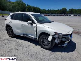 Mazda CX-5 2020 2