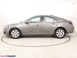 Opel Insignia 2017 2.0 167 KM