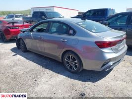 Kia Pozostałe 2023 2
