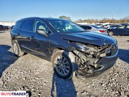 Buick Enclave 2020 3