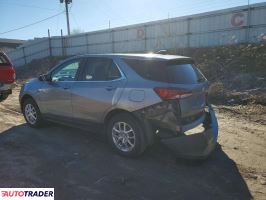 Chevrolet Equinox 2024 1