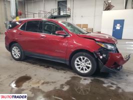 Chevrolet Equinox 2019 1