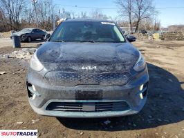 Kia Niro 2022