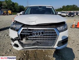 Audi Q7 2019 3