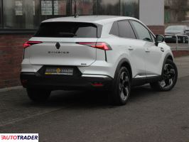 Renault Pozostałe 2025 1.8 110 KM