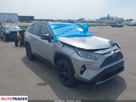 Toyota Pozostałe 2020 2 Toyota Pozostałe 2020 2
