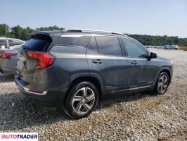 GMC Terrain 2021 1