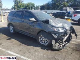 Chevrolet Equinox 2020 1