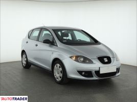 Seat Toledo 2006 1.9 103 KM