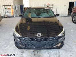 Hyundai Elantra 2023 2