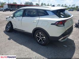 Kia Sportage 2023 1 Kia Sportage 2023 1