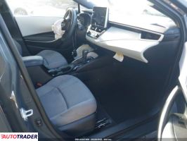 Toyota Corolla 2025 2