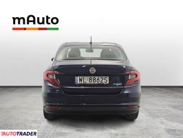 Fiat Tipo 2021 1.4 95 KM Fiat Tipo 2021 1.4 95 KM