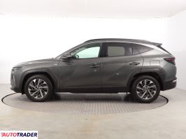 Hyundai Tucson 2021 1.6 147 KM Hyundai Tucson 2021 1.6 147 KM