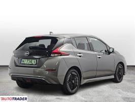 Nissan Leaf 2023 150 KM