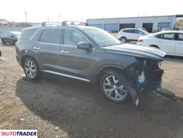 Hyundai Pozostałe 2022 3