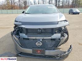 Nissan Murano 2026 2