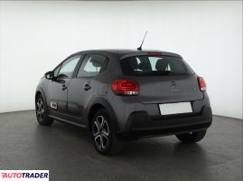 Citroen C3 2024 1.2 81 KM