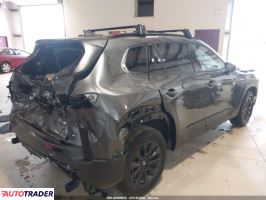 Mazda 5 2025 2