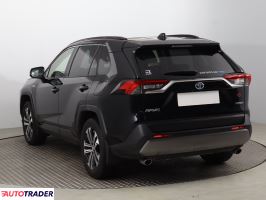 Toyota RAV 4 2020 2.5 214 KM