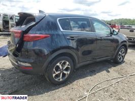 Kia Sportage 2020 2