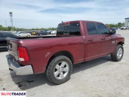 Dodge Ram 2019 5 Dodge Ram 2019 5
