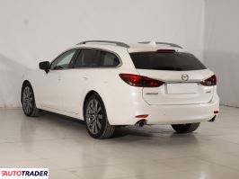Mazda 6 2018 2.5 189 KM