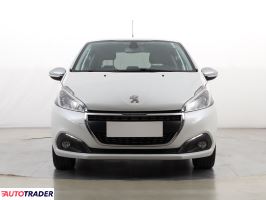 Peugeot 208 2017 1.2 108 KM