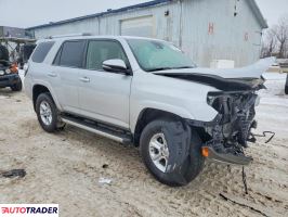 Toyota Pozostałe 2021 4