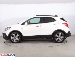 Opel Mokka 2014 1.4 138 KM