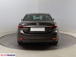 Mazda 6 2019 2.0 162 KM