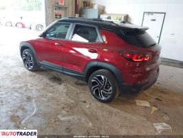 Chevrolet Blazer 2024 1