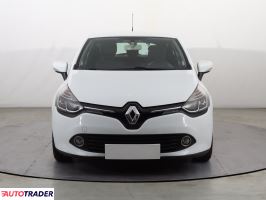 Renault Clio 2013 1.1 72 KM