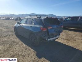 Chevrolet Equinox 2024 1