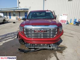 GMC Sierra 2023 5 GMC Sierra 2023 5
