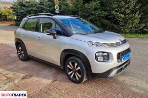 Citroen C3 2019 1.2 110 KM
