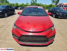 Toyota Corolla 2020 2