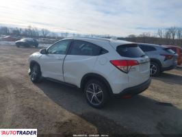 Honda HR-V 2022 1