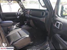 Jeep Wrangler 2021 2