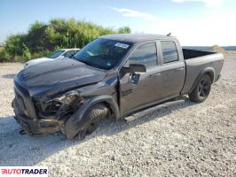 Dodge Ram 2019 5