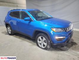 Jeep Compass 2020 2