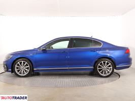 Volkswagen Passat 2022 2.0 187 KM