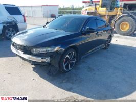Honda Accord 2019 1 Honda Accord 2019 1